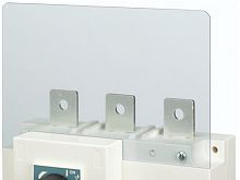 Клеммный экран LBS-TS 4P CO 1250 (для LBS 1250А CO 4P) | код 004661588 | ETI