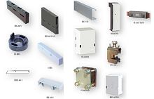 Разъединитель HVL-B 3 3p M10 TOP (верхн. подкл.) | код 001696048 | ETI