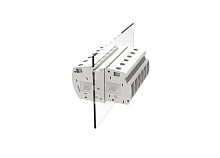 SCWH16 клемма, шт | код SCWH16 | SUPU