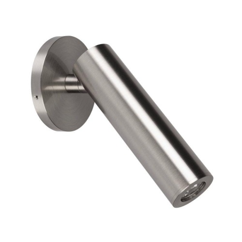 Светильник светодиодный SP-READER-NB-R60-3W Warm3000 (NI, 20 deg, 230V) (ARL, IP20 металл, 3 года) | код 53086 | Arlight