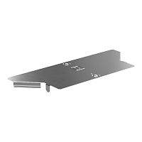 Крышка ответвителя горизонтального Стандарт INOX (AISI 304) 300 Промрукав | код PR16.2653 | ПРОМРУКАВ