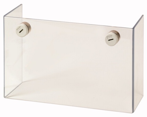 Крышка зажимов для DILMP250, DILP250-XHB | код 207477 | EATON