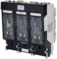 Разъединитель HVL-B 000 3p F57 Slim (нижнее подкл., компактный) | код 001696041 | ETI
