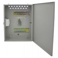 Бокс монтажный | код VIZIT-MB2P | Vizit