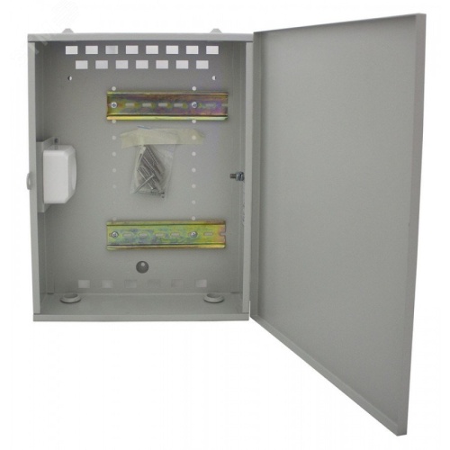 Бокс монтажный | код VIZIT-MB2P | Vizit