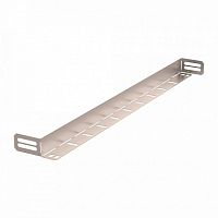 Переходник упрощённый горизонтальный Стандарт INOX (AISI 409) на 550 мм Н50 Промрукав | код PR16.6209 | ПРОМРУКАВ