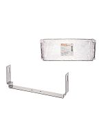 Скоба подвеса нижняя осн. лотка 300 мм TDM | код SQ2907-0522 | TDM
