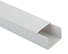 Кабель-канал 60х40 L2000 бел. | код Б0031138 | Эра
