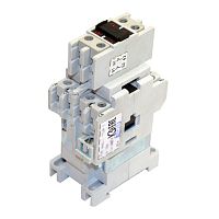 Реле электромагнитное промежуточное РЭП34-51-11 УХЛ4 Б, 220В | код 010010510ВБ220000000 | КЗЭ (Кашинский завод электроаппаратуры)