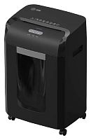 Шредер Cactus CS-SH-15-30-2X15 (секр.P-5) перекрестный 15лист. 30лтр. скрепки скобы пл.карты CD | код 1105426 | CACTUS