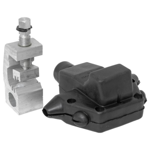 Зажим ответвительный влагозащищенный P71 16-95 мм2 / 4-54,6 мм2 EKF | код p-71 | EKF Зажим ответвительный влагозащищенный P71 16-95 мм2 / 4-54,6 мм2 EKF | код p-71 | EKF