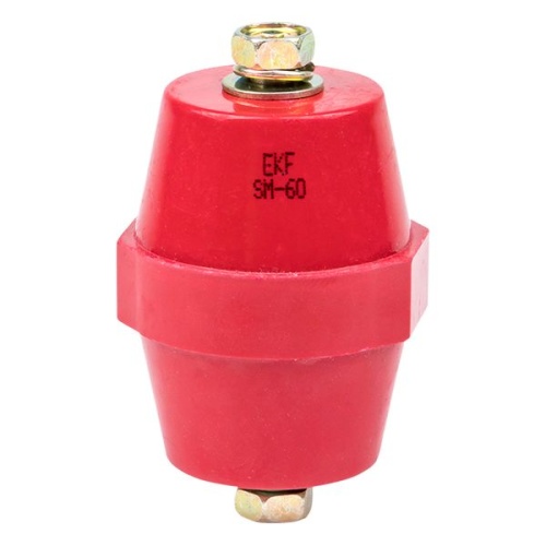 Изолятор SM-60 900А 20кВ PROxima | код plc-sm-60 | EKF фото 2