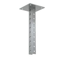 Стойка потолочная универсальная L1000 UPT1000 КМ LO2856