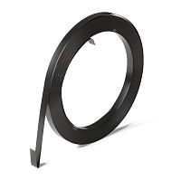 Лента рулонная с покрытием ЛКС-П (304)-1204 (25м) (Fortisflex) | код 73488 | Fortisflex