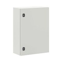 Корпус навесной STE с М/П ВxШxГ 700x500x250 мм, IP66 | код R5STE0759 | DKC