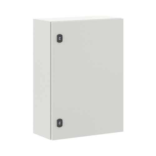 Корпус навесной STE с М/П ВxШxГ 700x500x250 мм, IP66 | код R5STE0759 | DKC