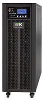 ITK ELECTRA OB ИБП 30кВА/27кВт 3ф 240VDC без АКБ с рег. з/у | код EOB-0030KVA-3-L | ITK by IEK