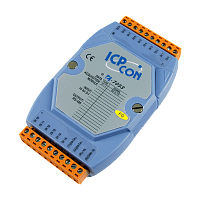 I-7053_FG CR 16-channel Digital Input Module | код 00-01075515 | ICP DAS