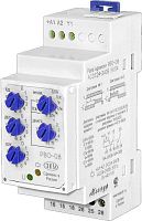 Реле времени РВО-08 УХЛ2 24-240В AC/DC Меандр A8302-16930579