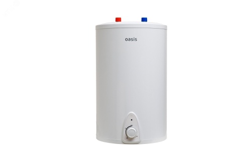 Водонагреватель электрический накопительный 15-LP монтаж под раковину | код Р0000008859 | Oasis Водонагреватель электрический накопительный 15-LP монтаж под раковину | код Р0000008859 | Oasis