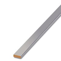 Шина нейтрали NLS-CU 3/10 SN 1000MM | код 0402174 | PHOENIX CONTACT