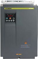 Преобразователь частоты N700E-300HF/370HFP 30/37кВт 380-480В | код N700E-300HF/370HFP | Hyundai