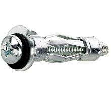 Анкер MOLA 5-13 оцинкованный | код. 657 | SORMAT