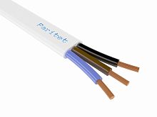 ШВВП 3х0,75 | код 100097 | Паритет