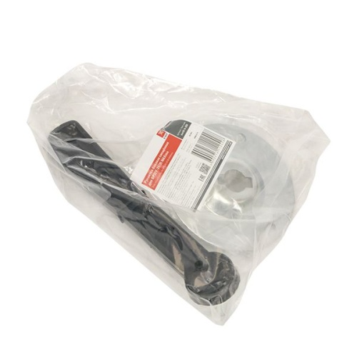 Рукоятка боковая смещённая для ВР32У-31/35 MAXima | код uvr32-h-250 | EKF фото 3 Рукоятка боковая смещённая для ВР32У-31/35 MAXima | код uvr32-h-250 | EKF фото 3