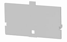 Пломбировочная панель SC25 | код 002464072 | ETI