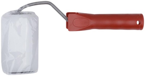 Валик 100мм без шва поролоновый КУРС 02941 фото 3