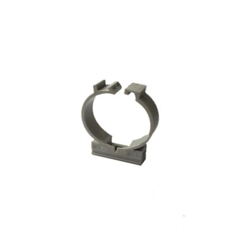 Держатель с фиксатором d32мм Урал Пак АТ-50932-001 Держатель с фиксатором d32мм Урал Пак АТ-50932-001