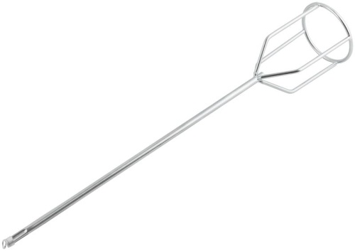 Миксер для строительных смесей повышенной вязкости | код 4210 | FIT фото 6