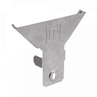 Крышка ответвителя вертикального Стандарт 50 Промрукав | код PR16.8207 | ПРОМРУКАВ