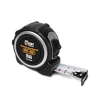 Рулетка строительная РС-02-5х25 | код 78648 | КВТ