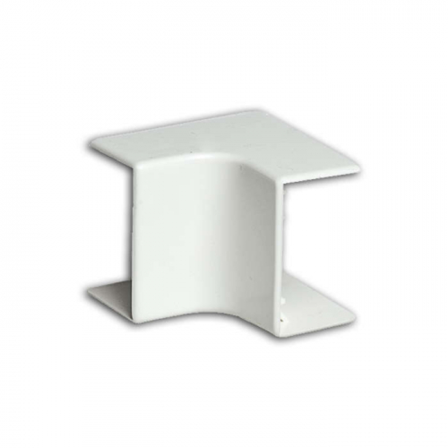 Угол внутренний для РКК-32х16 белый | код УВН-32х16 | RUVinil Угол внутренний для РКК-32х16 белый | код УВН-32х16 | RUVinil