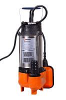 Фекальный насос ФН-250А Вихрь, , Шт | код 68/5/7 | ВИХРЬ