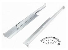 Рельсы монтажные RAL5090 | код 487155 | POWERCOM