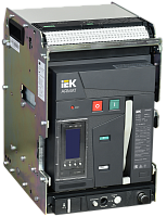 ARMAT Возд. авт. выкл. выдв. 3P A 66кА 1000А TY с акс. IEK | код AR-ACB-3VA-066-1000A-TYCF | IEK