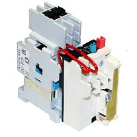 Пускатель э/м ПМ12-010200 УХЛ4 В, 110В, (3з), РТТ5-10-1, 0,63А, КЗЭ | код 020200300ВВ110000810 | КЗЭ (Кашинский завод электроаппаратуры)