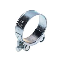 Хомут силовой 52-55-1,2мм, (10 шт/уп) REXANT | код 07-0852 | REXANT