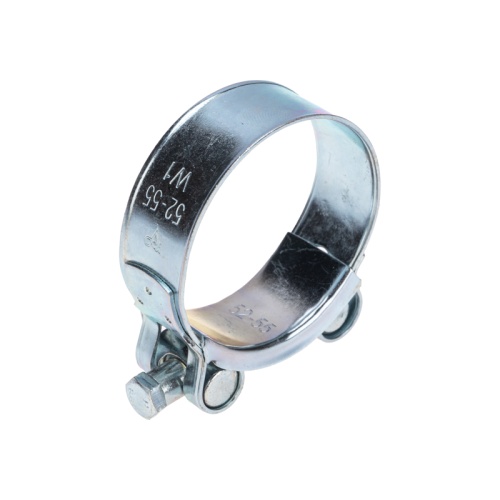 Хомут силовой 52-55-1,2мм, (10 шт/уп) REXANT | код 07-0852 | REXANT