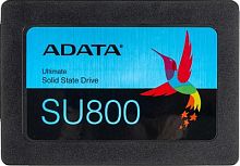 Накопитель SSD A-Data SATA-III 1TB ASU800SS-1TT-C SU800 2.5 | код 1089067 | A-DATA