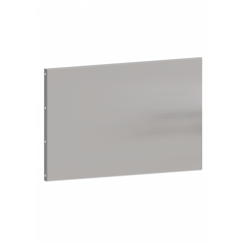 Панель монтажная 500х562х2,0 для ГРЩ-std/ВРУ-std ХХХх600хХХХ ESB | код esb35035 | ELECTRIC STEEL BOX