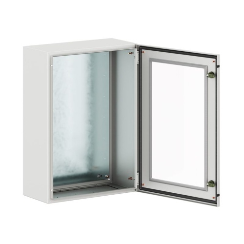 Корпус навесной уличный ST Outdoor с М/П с прозрачной дверью ВxШxГ 700x500x250 мм, IP66 | код R5STX0759-OUTDOOR | DKC фото 2 Корпус навесной уличный ST Outdoor с М/П с прозрачной дверью ВxШxГ 700x500x250 мм, IP66 | код R5STX0759-OUTDOOR | DKC фото 2