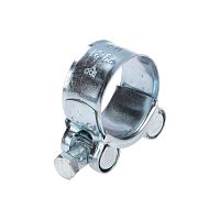 Хомут силовой 29-31-0,8мм, (10 шт/уп) REXANT | код 07-0829 | REXANT