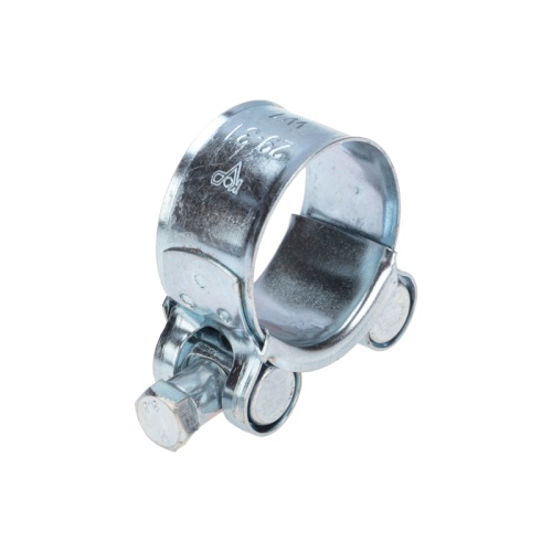 Хомут силовой 29-31-0,8мм, (10 шт/уп) REXANT | код 07-0829 | REXANT