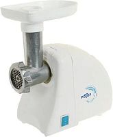Мясорубка Ротор Экстра Р ЭМШ 35/250-2 1500Вт белый | код 324931 | РОТОР