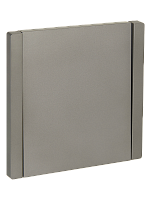 FORTE&PIANO Выключ. 1-кл. 10А FP501 ст. IEK | код FP-V10-0-10-1-K46 | IEK