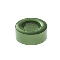 Феррит RUICHI R31x19x15 P3, окрашенный, кольцевой | код 107768 | Ruichi